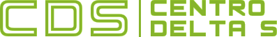 Logo for Centro Delta S